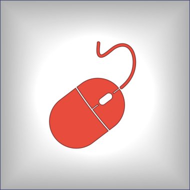 bilgisayar fare simgesi