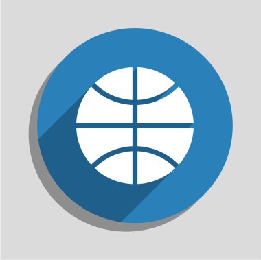 Basketbol simgesi