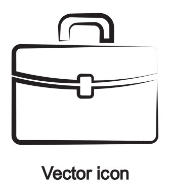 Evrak Çantası'nın simgesi