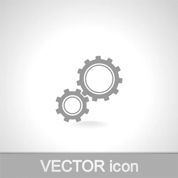 Icône de vitesse — Image vectorielle