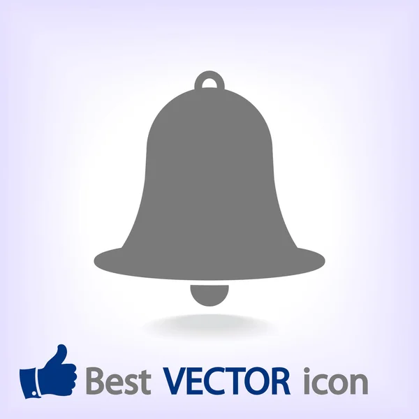 Belpictogram — Stockvector