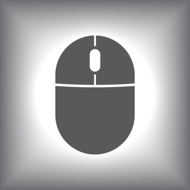 bilgisayar fare simgesi