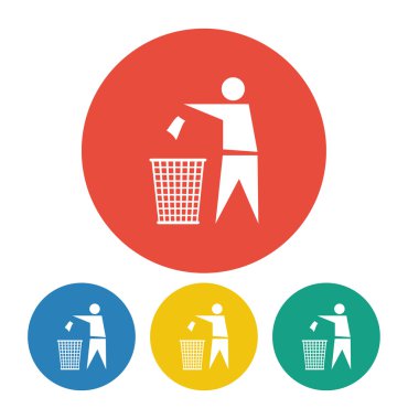 Simgeyi Geri Döndür