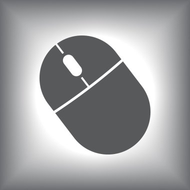 bilgisayar fare simgesi