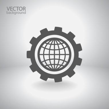 parametreleri ayarlama, simge