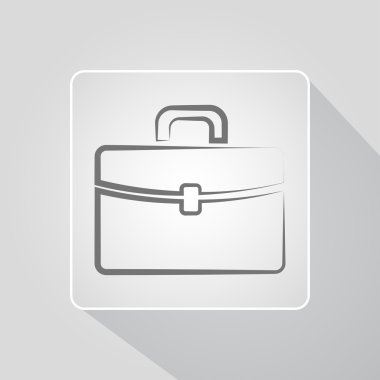 Evrak Çantası'nın simgesi