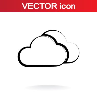 Hava durumu web simgesi