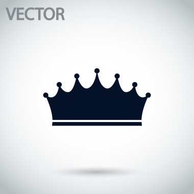 Crown Simgesi