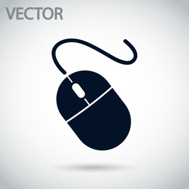 bilgisayar fare simgesi