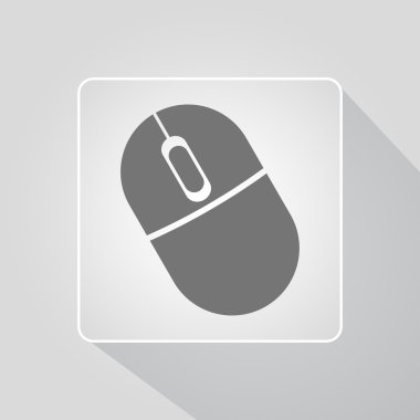 bilgisayar fare simgesi