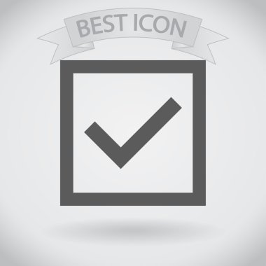 simgeleri doğrulayın