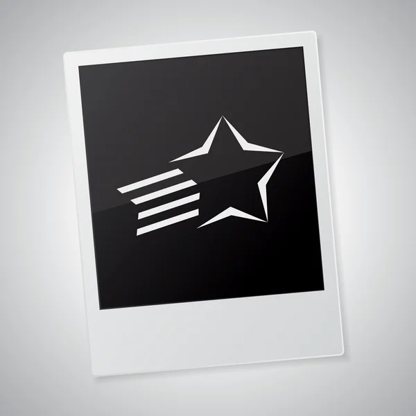 Stars icon — Stock Vector