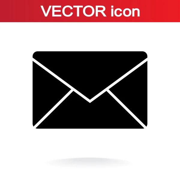 Briefumschlag-Symbol — Stockvektor
