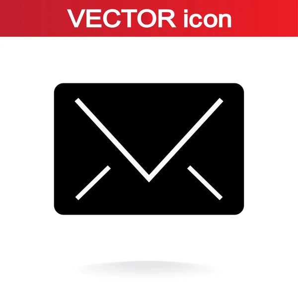 Envelope Mail icon — Stock Vector