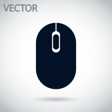 bilgisayar fare simgesi