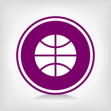 Basketbol simgesi