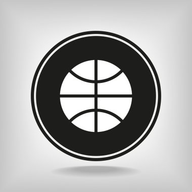Basketbol simgesi