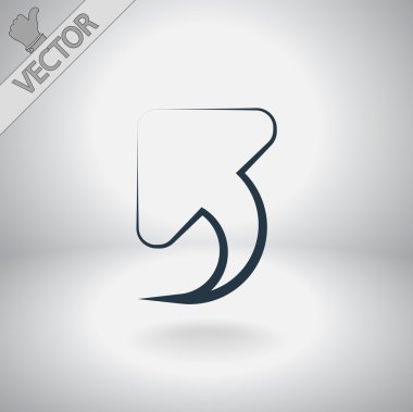 simgesini geri almak