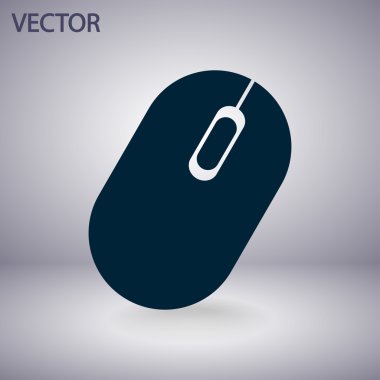 bilgisayar fare simgesi