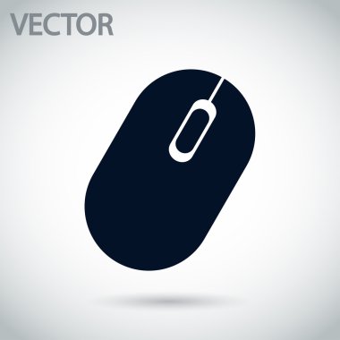 bilgisayar fare simgesi