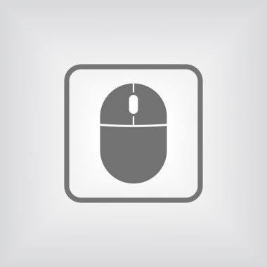 bilgisayar fare simgesi