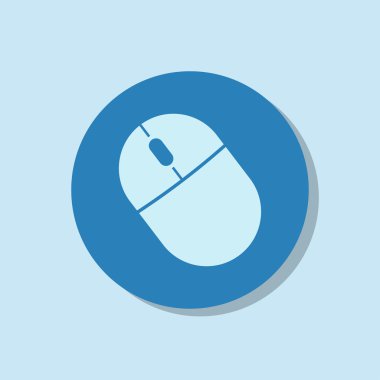 bilgisayar fare simgesi