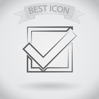 simgeleri doğrulayın