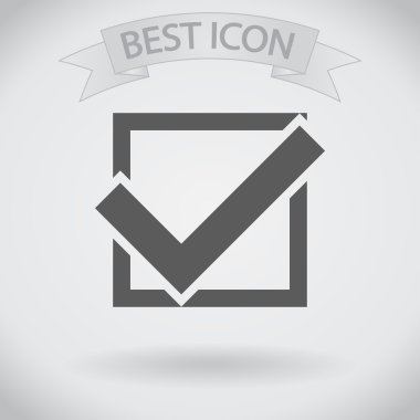 simgeleri doğrulayın