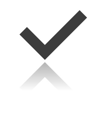 simgeleri doğrulayın