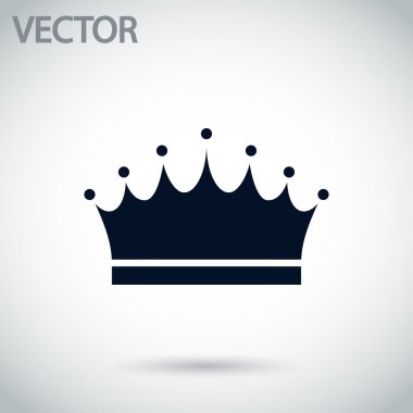 Crown Simgesi