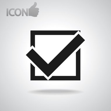 simgeleri doğrulayın