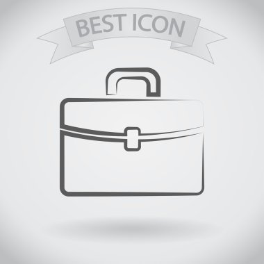 Evrak Çantası'nın simgesi