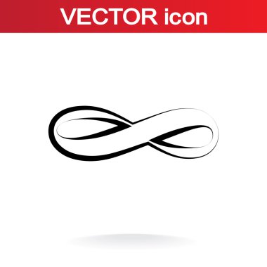 sınırsız sembol simge