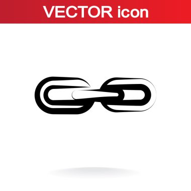 zincir bağlantı simgesi