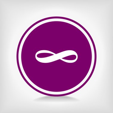 sınırsız sembol simge