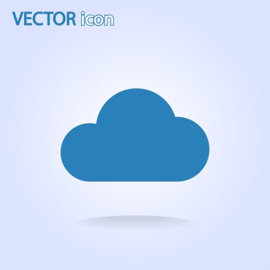 Bulut simgesi