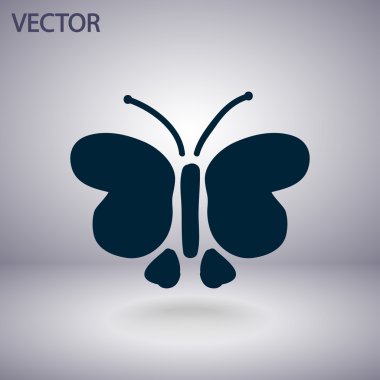 Kelebek simgesi