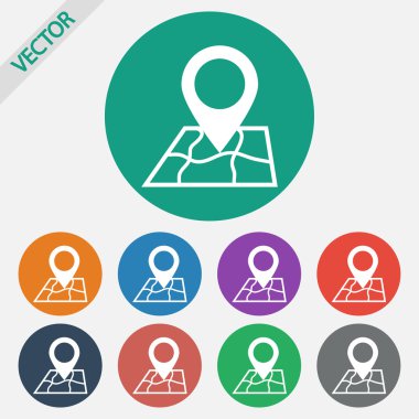 İşaretçiyi simge ile göster