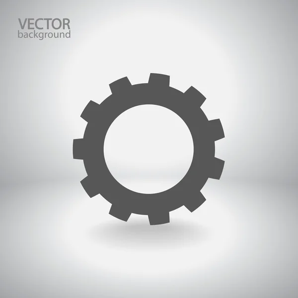 Ikon för redskap — Stock vektor