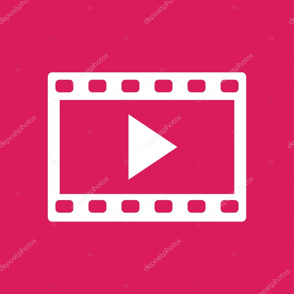 Video icon