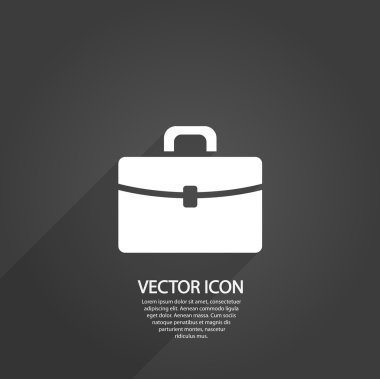 Evrak Çantası'nın simgesi