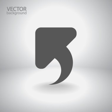 simgesini geri almak