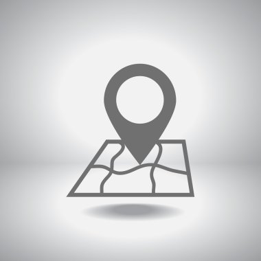 İşaretçiyi simge ile göster