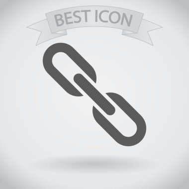 zincir bağlantı simgesi