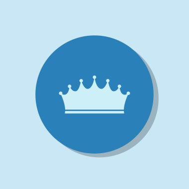 Crown Simgesi