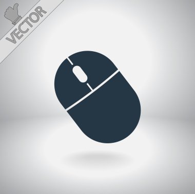 bilgisayar fare simgesi