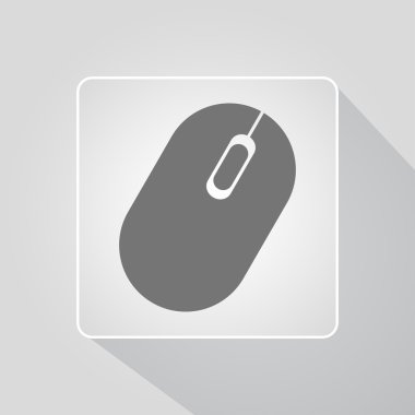 bilgisayar fare simgesi