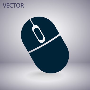 bilgisayar fare simgesi