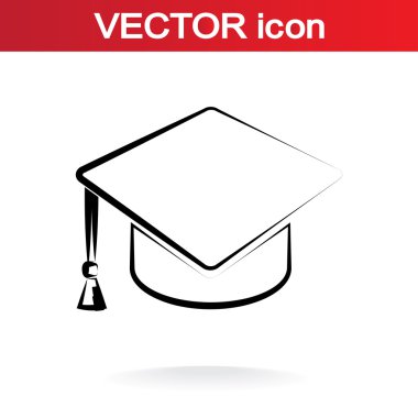 mezuniyet başlığı simgesi