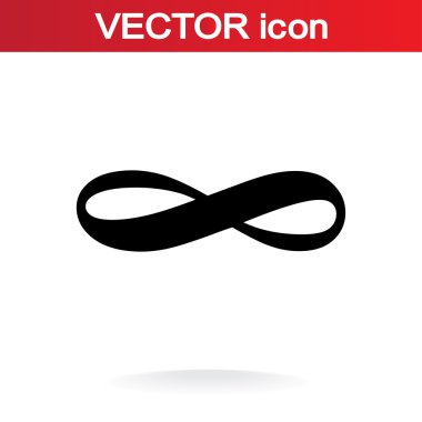 sınırsız sembol simge